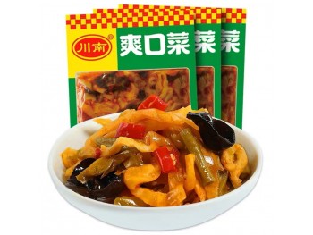 CN PLEASANT PICKLE 228.00 GRAM