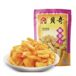 BEIQI SPICY CRISP RADISH  