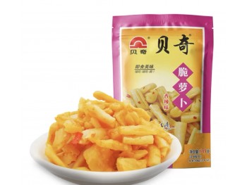 BEIQI SPICY CRISP RADISH  