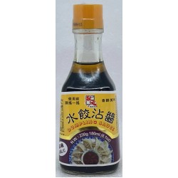 M.S. DUMPLING SAUCE 230.00 GRAM