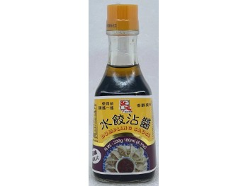 M.S. DUMPLING SAUCE 230.00 GRAM