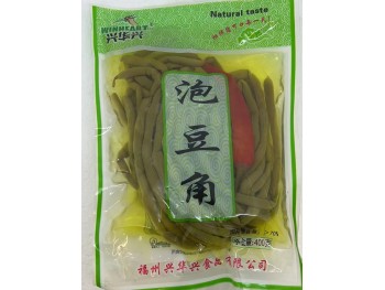 PICKLED COWPEA 400.00 GRAM