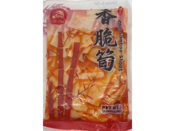 CHILI BAMBOO SHOOTS 320.00 GRAM