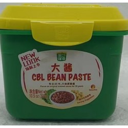 BEAN PASTE 300.00 GRAM