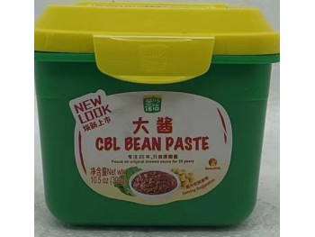 BEAN PASTE 300.00 GRAM