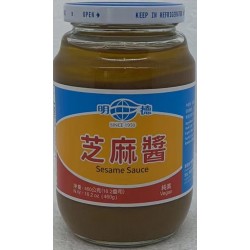 M.D  SESAME SAUCE 460.00 GRAM