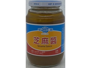 M.D  SESAME SAUCE 460.00 GRAM