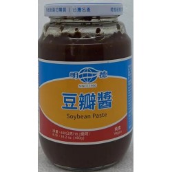 SOYBEAN PASTE 460.00 GRAM