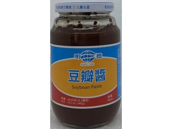 SOYBEAN PASTE 460.00 GRAM