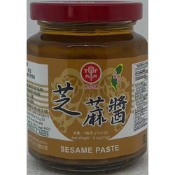 TF SESAME PASTE  