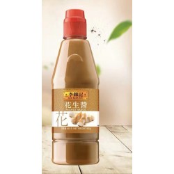 LEE KUM KEE PEANUT SAUCE 455.00 GRAM