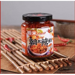 SUPER HOT CHILI SHRIMP PASTE 280.00 GRAM