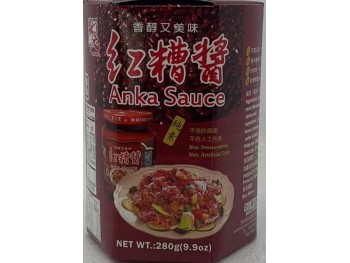 MASTER ANKA SAUCE 280.00 GRAM