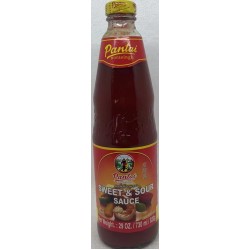 PANTAI SWEET & SOUR SAUCE 820.00 GRAM