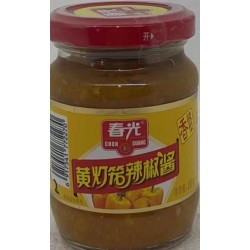 CHILI SAUCE  150.00 GRAM