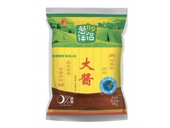 CONG BAN LV BEAN PASTE 6.35 OUNCE