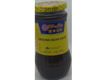 GROUND BEAN SAUCE 370.00 GRAM