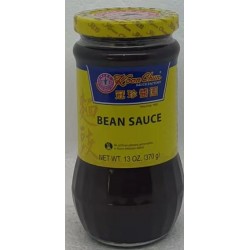 KC  BEAN SAUCE 370.00 GRAM