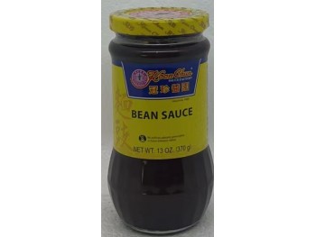 KC  BEAN SAUCE 370.00 GRAM