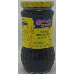 KC HOISIN SAUCE 425.00 GRAM