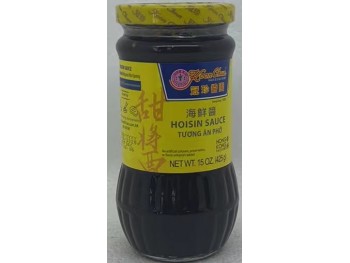 KC HOISIN SAUCE 425.00 GRAM