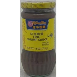 KC FINE SHRIMP SAUCE 370.00 GRAM