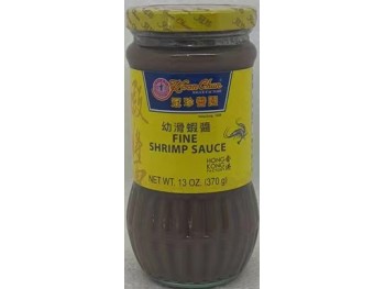 KC FINE SHRIMP SAUCE 370.00 GRAM