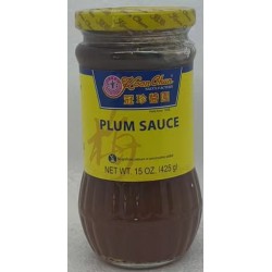 KC PLUM SAUCE  425.00 GRAM