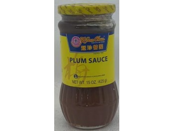 KC PLUM SAUCE  425.00 GRAM