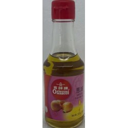 SHALLOT OIL 150.00 MILLILITER