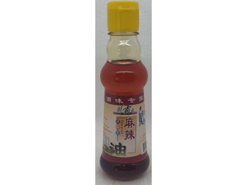 SPICY OIL 5.07 FLUID OUNCE