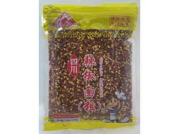 NATURAL LAND DRIED RED CHILI 340.00 GRAM