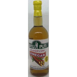 DATU PUTI CANE VINEGAR 750.00 MILLILITER