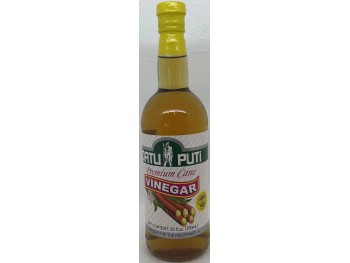 DATU PUTI CANE VINEGAR 750.00 MILLILITER