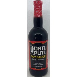 DATU PUTI SOY SAUCE 750.00 MILLILITER