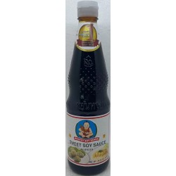 HEALTHY BOY SWEET SOY SAUCE 970.00 GRAM