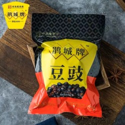 FERMENTED SOYBEAN 300.00 GRAM