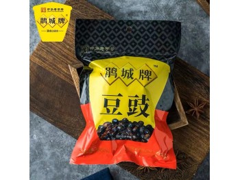 FERMENTED SOYBEAN 300.00 GRAM