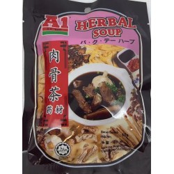 A1 BAKKUT TEH HERBS 60.00 GRAM