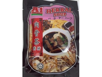 A1 BAKKUT TEH HERBS 60.00 GRAM