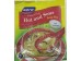 NORA H & SOUR SOUP MIX 60.00 GRAM