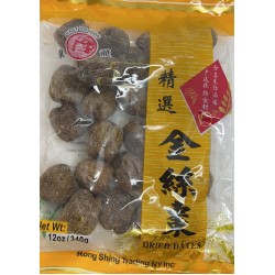 DONG LONG DRIED DATE 340.00 GRAM