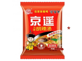 PEPPER SOUP POWDER 240.00 GRAM