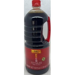 LEE KUM KEE SOY SAUCE 59.00 OUNCE