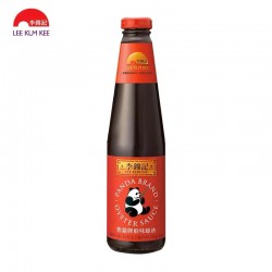 LEE KUM KEE  OYSTER FLAVORED SAUCE 18.00 OUNCE