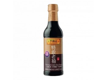 LKK PREMIUM DARK SOY SAUCE 16.90 OUNCE