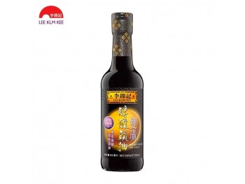 LEE KUM KEE DOUBLE FERMENTED SOY SAUCE 16.90 OUNCE