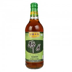 TIANYU BEQUIDEAL PICKLE SAUCE 500.00 MILLILITER