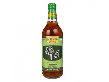 TIANYU BEQUIDEAL PICKLE SAUCE 500.00 MILLILITER