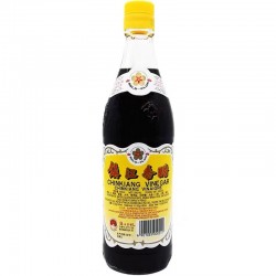 CHINKIANG VINEGAR 550.00 MILLILITER